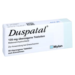 Duspatal 135 mg