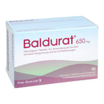 Baldurat
