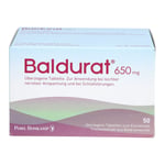 Baldurat