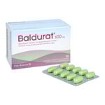 Baldurat