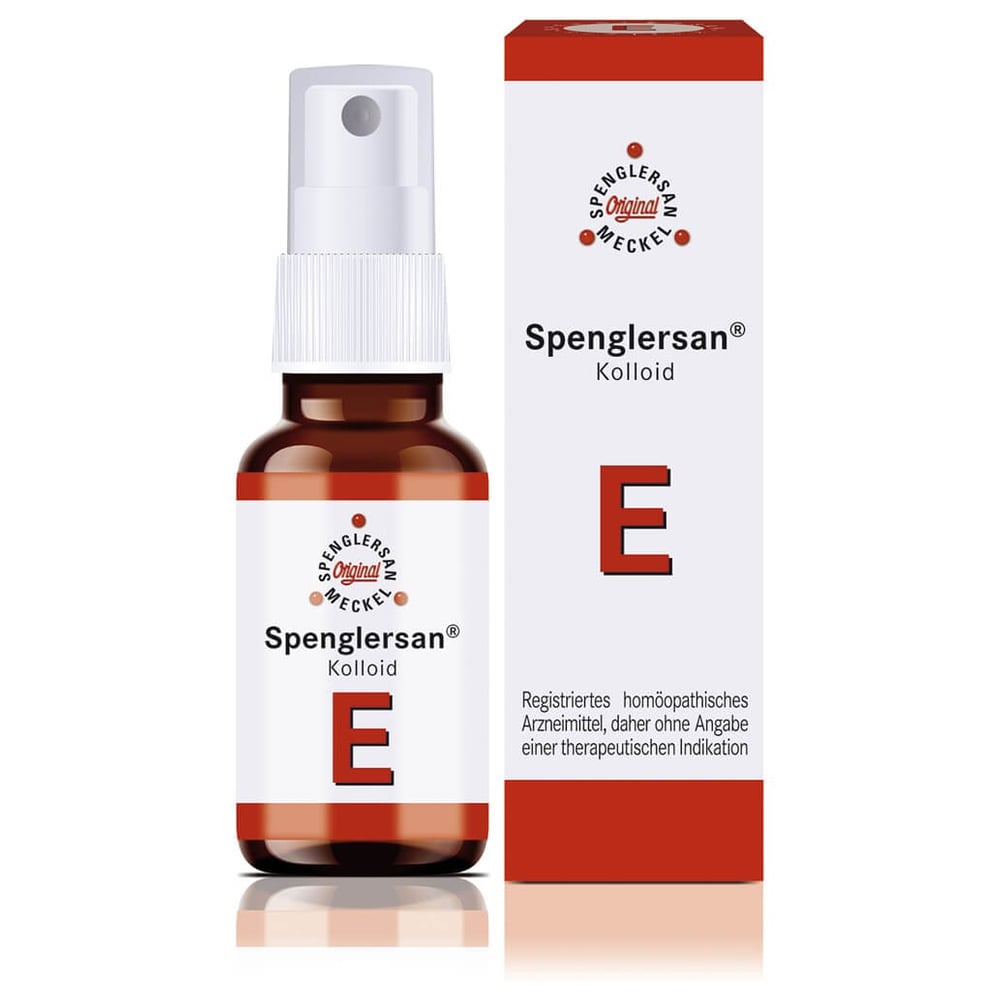 Spenglersan Kolloid E