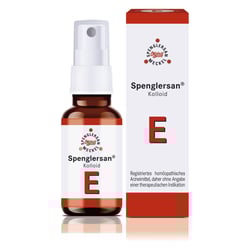 Spenglersan Kolloid E