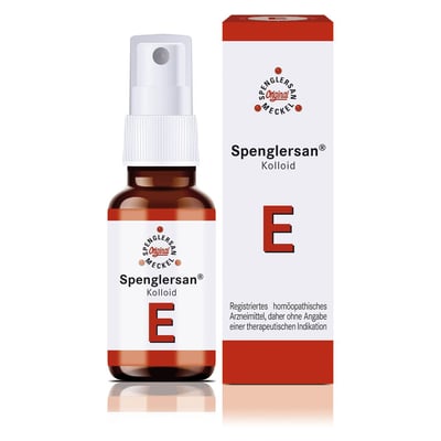 Spenglersan Kolloid E