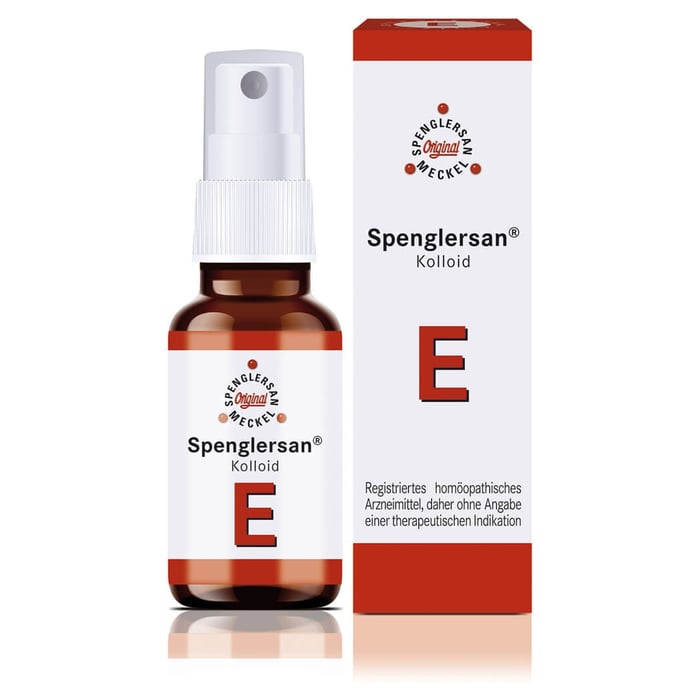 Spenglersan Kolloid E