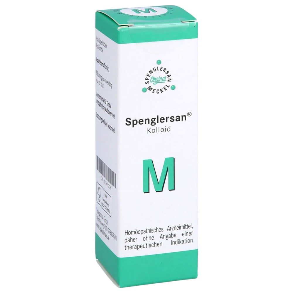 Spenglersan Kolloid M