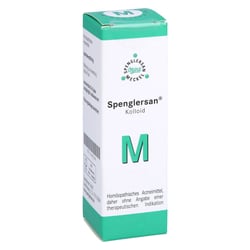 Spenglersan Kolloid M
