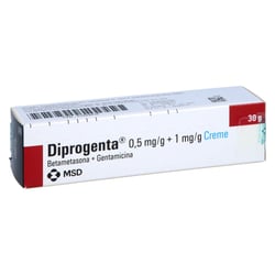 Diprogenta Creme