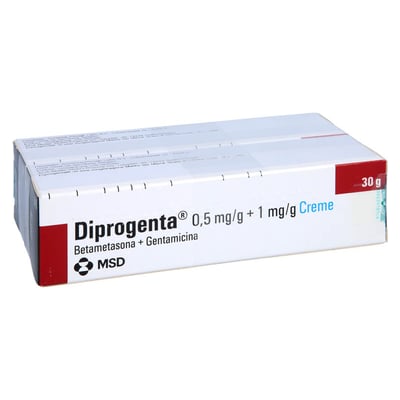 Diprogenta Creme