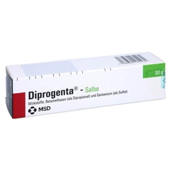 Diprogenta Salbe