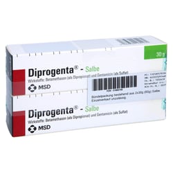 Diprogenta Salbe