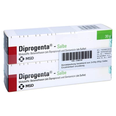 Diprogenta Salbe