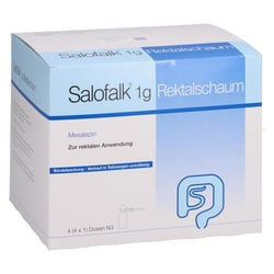 Salofalk 1 g