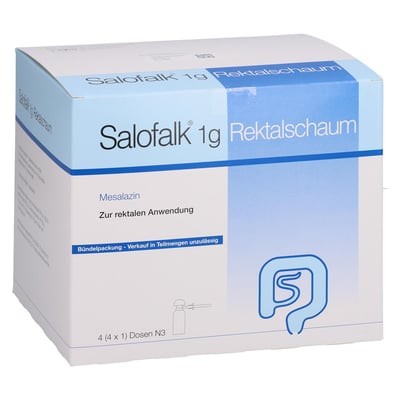 Salofalk 1 g