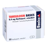 Tamsulosin Basics 0,4 mg Produktbild 1