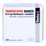 Tamsulosin Basics 0,4 mg Produktbild 2