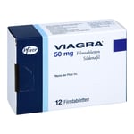 Viagra 50 mg Produktbild 1