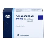Viagra 50 mg Produktbild 2