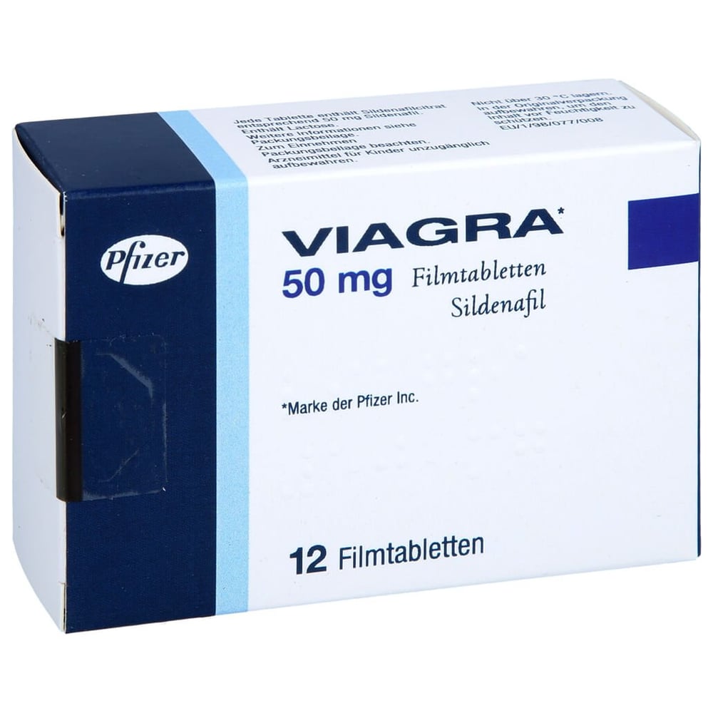 Viagra 50mg