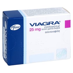 Viagra 25mg