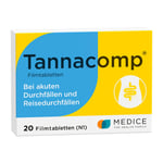 Tannacomp 500 mg/50 mg Produktbild 1