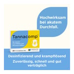 Tannacomp 500 mg/50 mg Produktbild 2