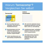 Tannacomp 500 mg/50 mg Produktbild 7