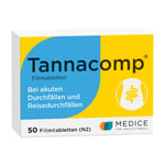 Tannacomp 500 mg/50 mg Produktbild 1
