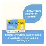 Tannacomp 500 mg/50 mg Produktbild 2