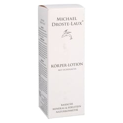 DROSTE-Laux Körperlotion basisch