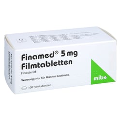 Finamed 5 mg