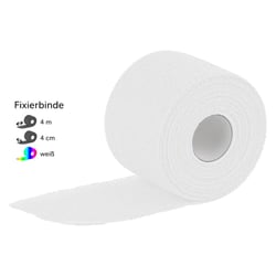 Elastomull hospital 4mx4cm