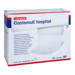 Elastomull hospital 4mx8 cm Produktbild 1