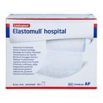 Elastomull hospital 4mx8 cm Produktbild 2