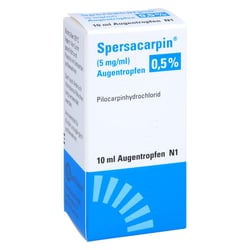 Spersacarpin 0,5 %