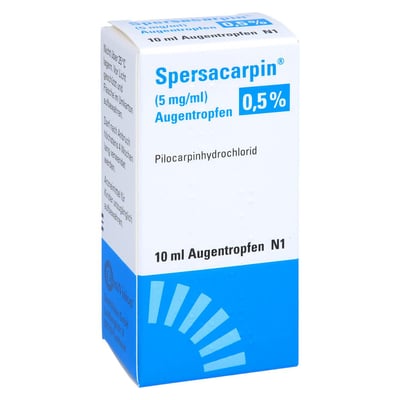 Spersacarpin 0,5 %