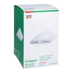 Curapor Wundverband steril 10x8 cm Bios Medical Produktbild 1