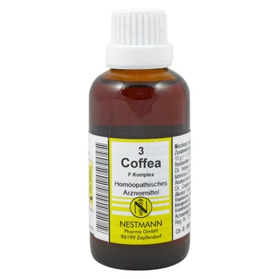 Nestmann 3 Coffea Komplex