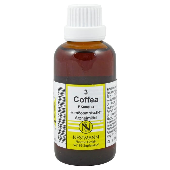 Nestmann 3 Coffea Komplex