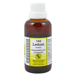 Nestmann 144 Ledum Komplex