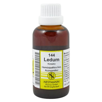 Nestmann 144 Ledum Komplex