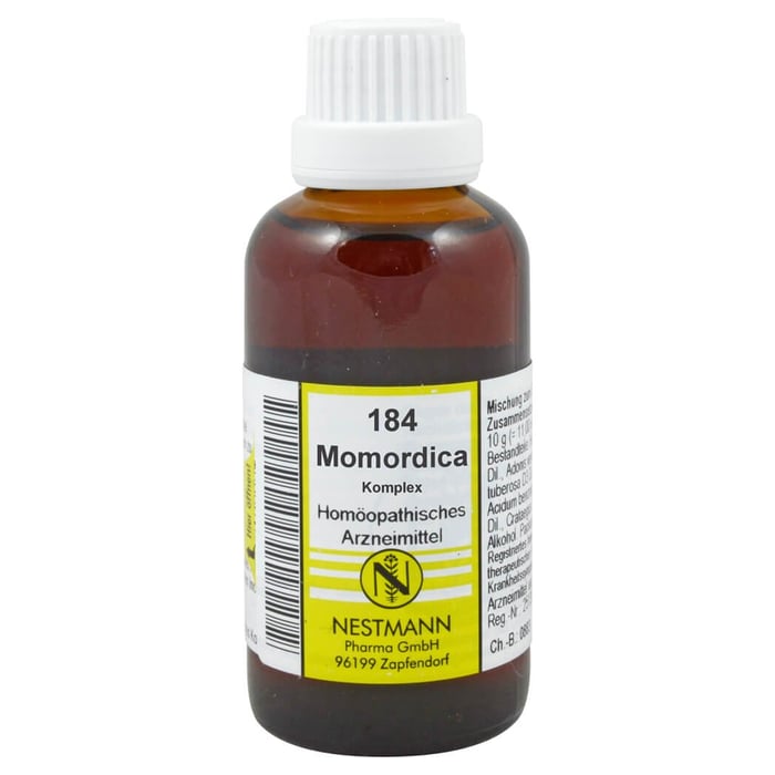 Nestmann 184 Momordica Komplex