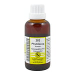 PHYTOLACCA KOMPLEX Nestmann 50 Produktbild 1