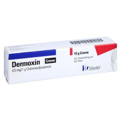 Dermoxin