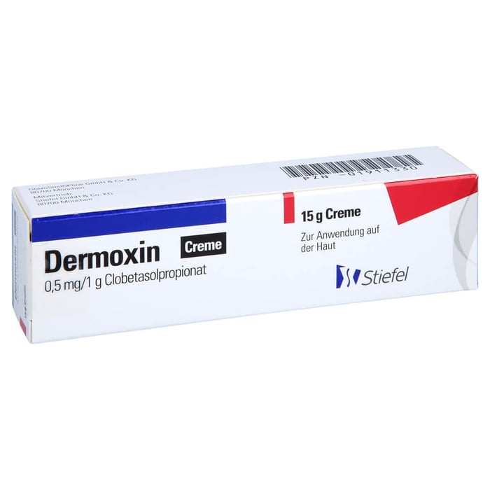 Dermoxin