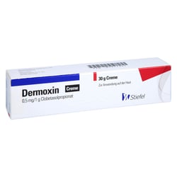Dermoxin