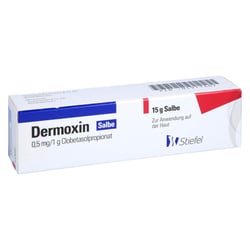 Dermoxin