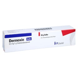Dermoxin