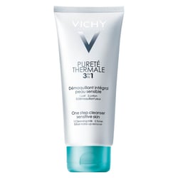 Vichy Purete Thermale 3in1 Gesichtsreinigung