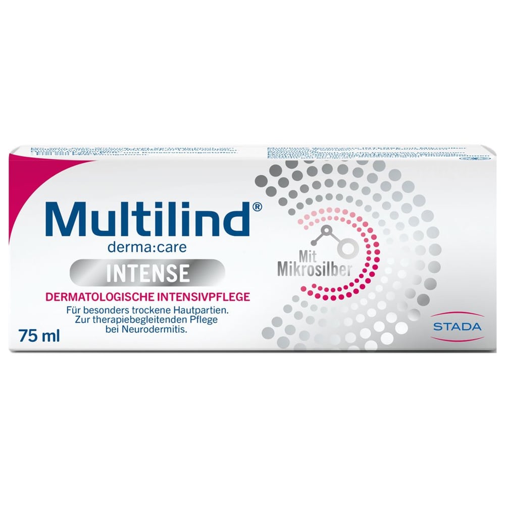 Multilind Mikrosilber Creme