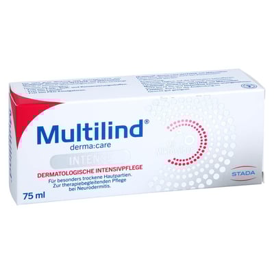 Multilind Mikrosilber Creme
